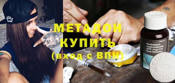 таблы Баксан